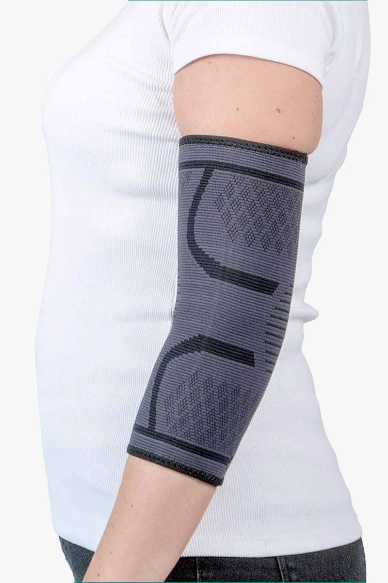 Ellbogenbandage (2-Pack)