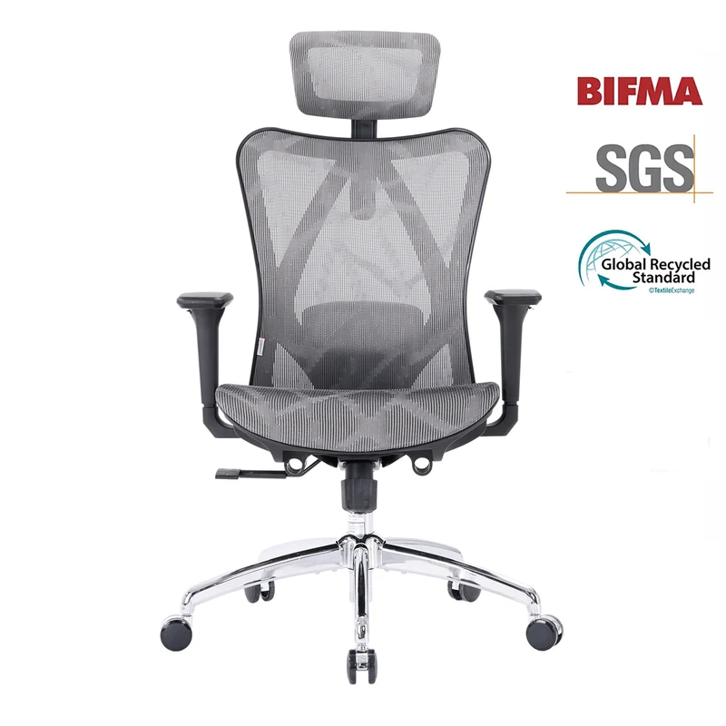 M57 Klassischer Ergonomischer Bürostuhl