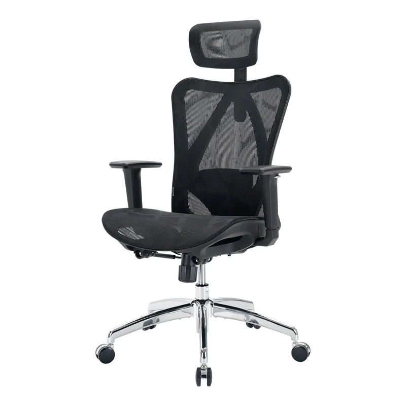 M57 Klassischer Ergonomischer Bürostuhl