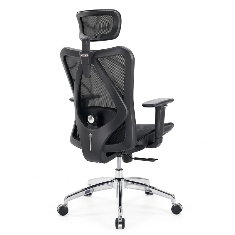 M57 Klassischer Ergonomischer Bürostuhl