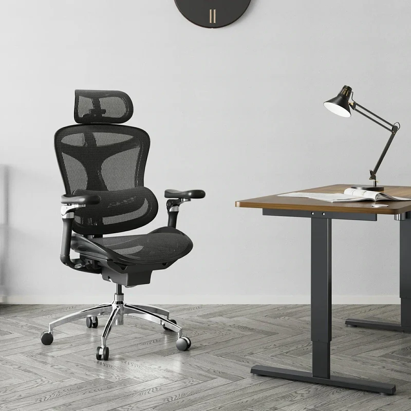 Doro C300 Pro Ergonomischer Bürostuhl