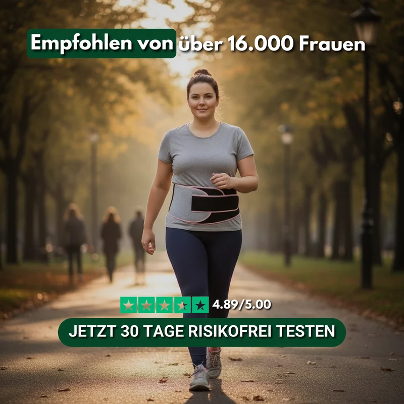 BellyBurn - Die einfache Methode Bauchfett zu verlieren