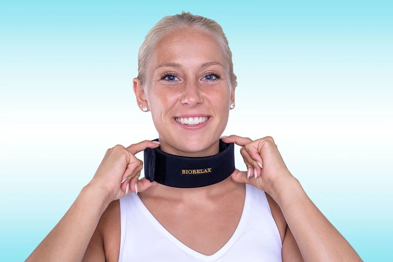 Set 5x Pad + 5x Halteband