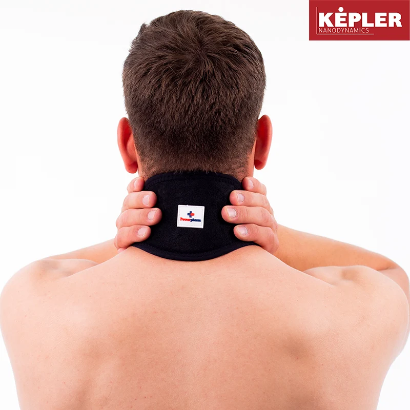 Kepler Nacken – Bandage