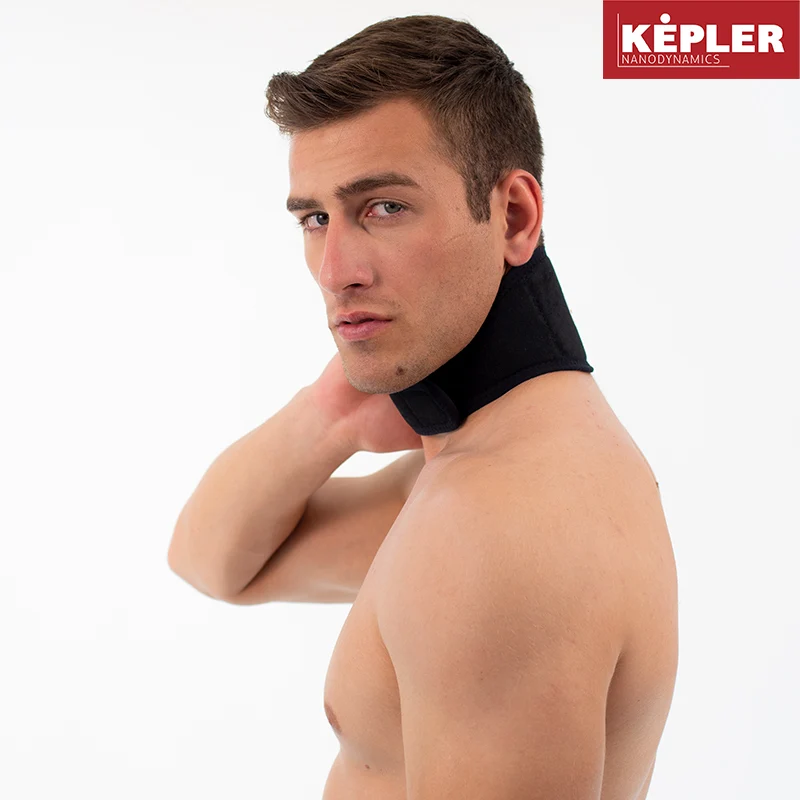 Kepler Nacken – Bandage