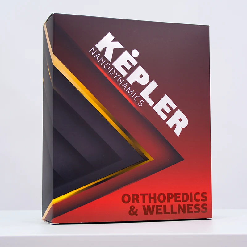 Kepler Nacken – Bandage