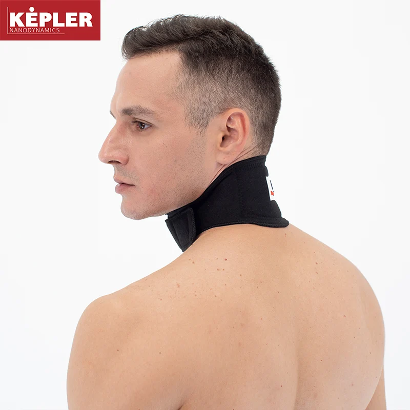 Kepler Nacken – Bandage