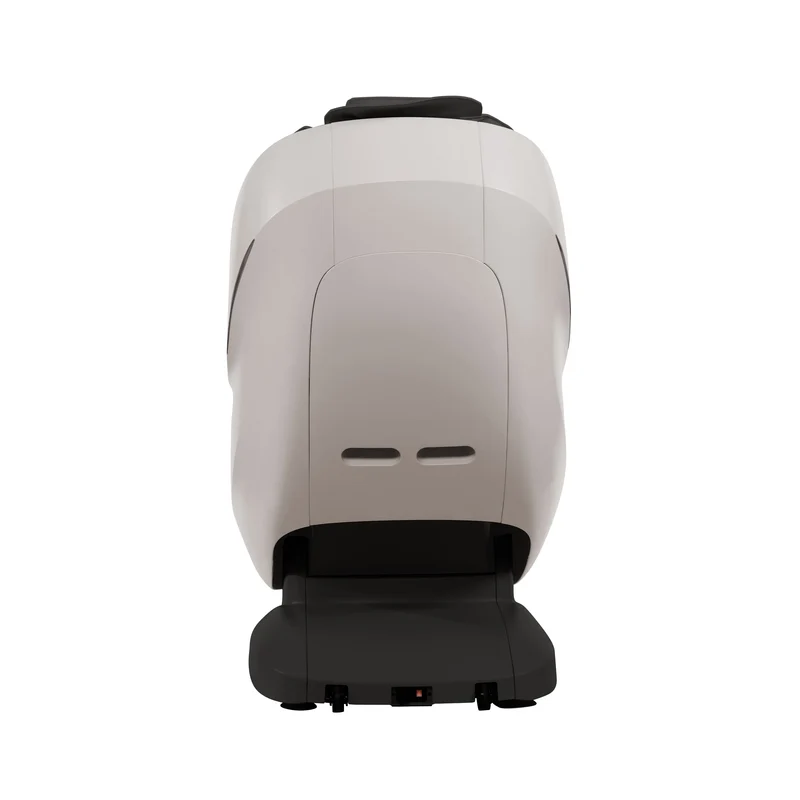 Massagesessel mit Vibrationstherapie OTTO