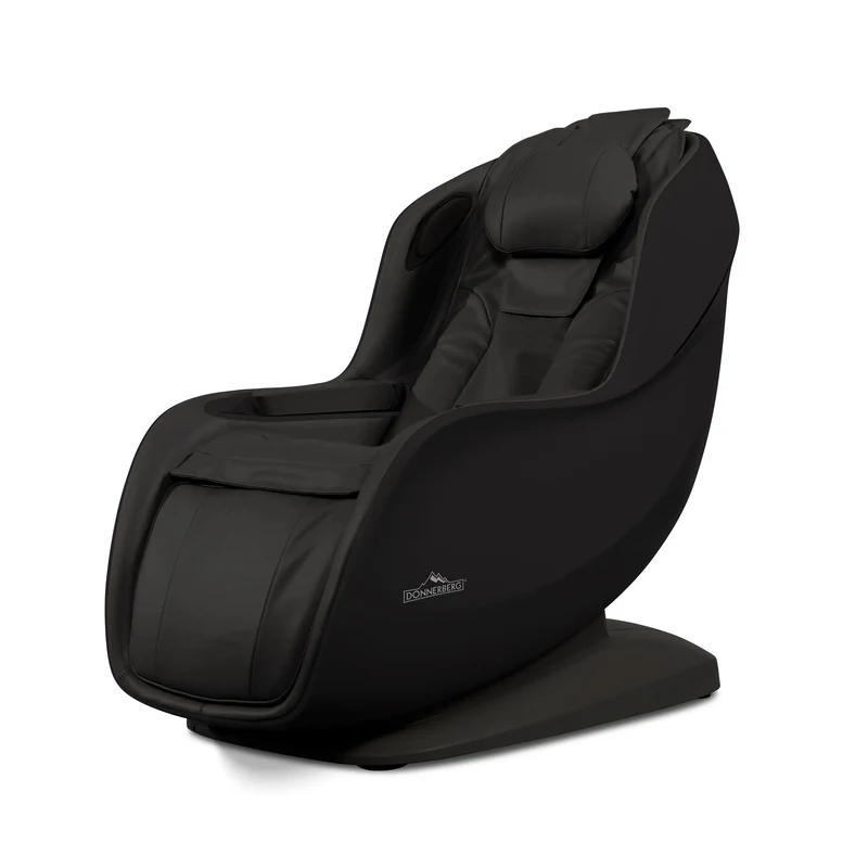 Massagesessel mit Vibrationstherapie OTTO