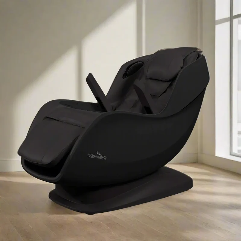 Massagesessel mit Vibrationstherapie OTTO