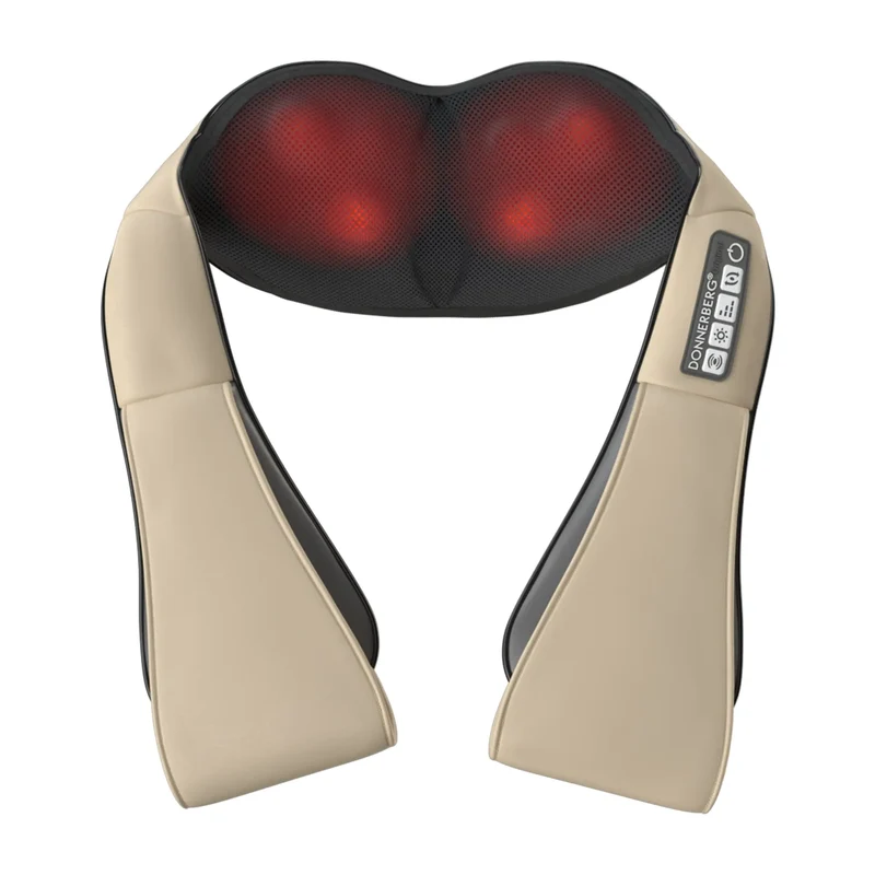 Nackenmassagegerät PREMIUM