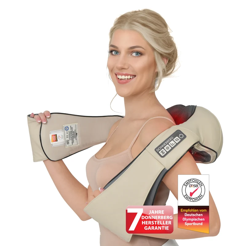 Nackenmassagegerät PREMIUM