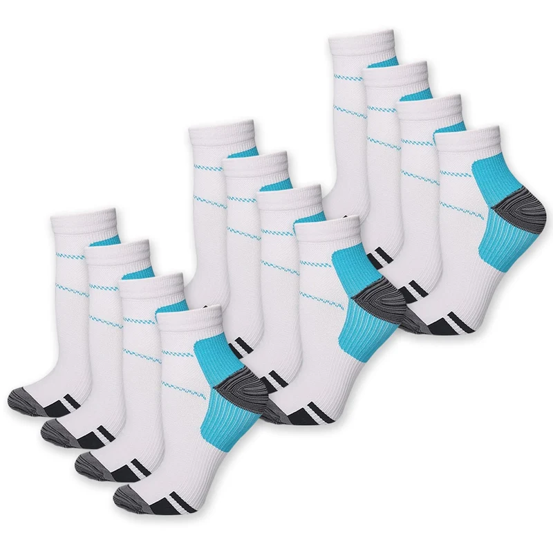 ComfyFeet™ Orthopädische Kompressionssocken