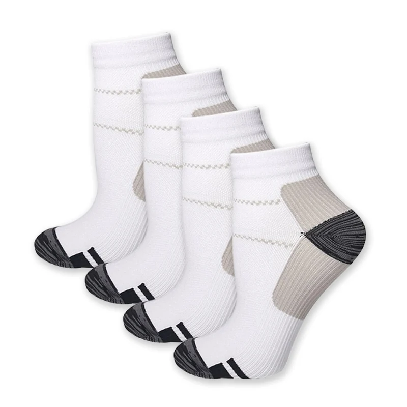 ComfyFeet™ Orthopädische Kompressionssocken