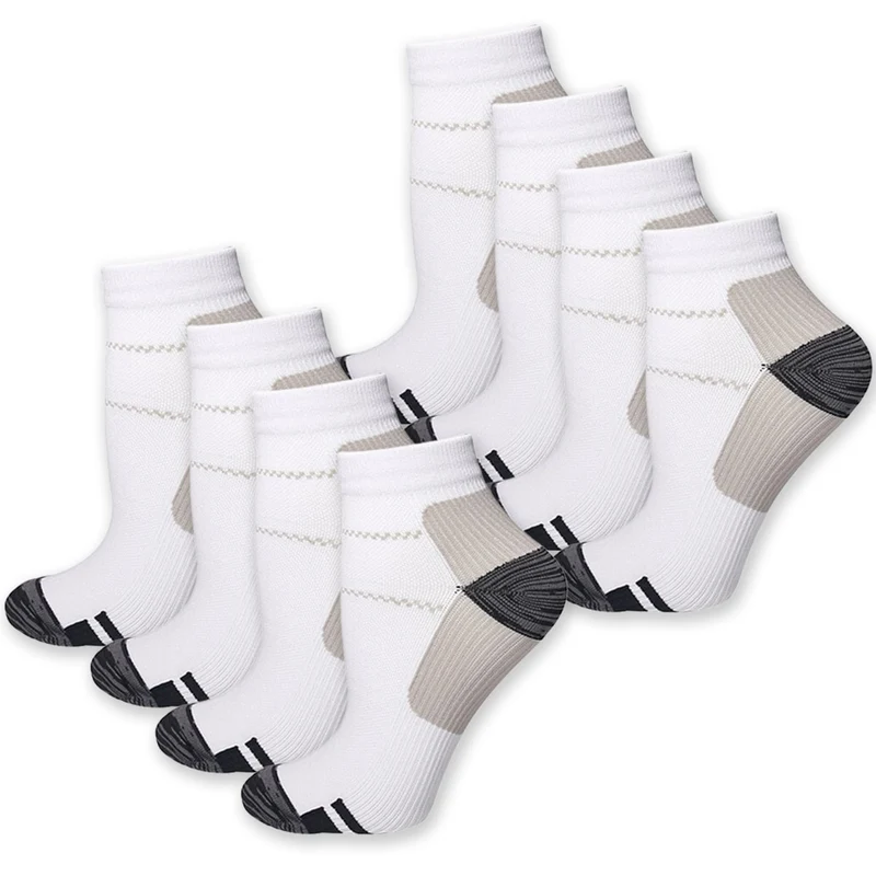 ComfyFeet™ Orthopädische Kompressionssocken