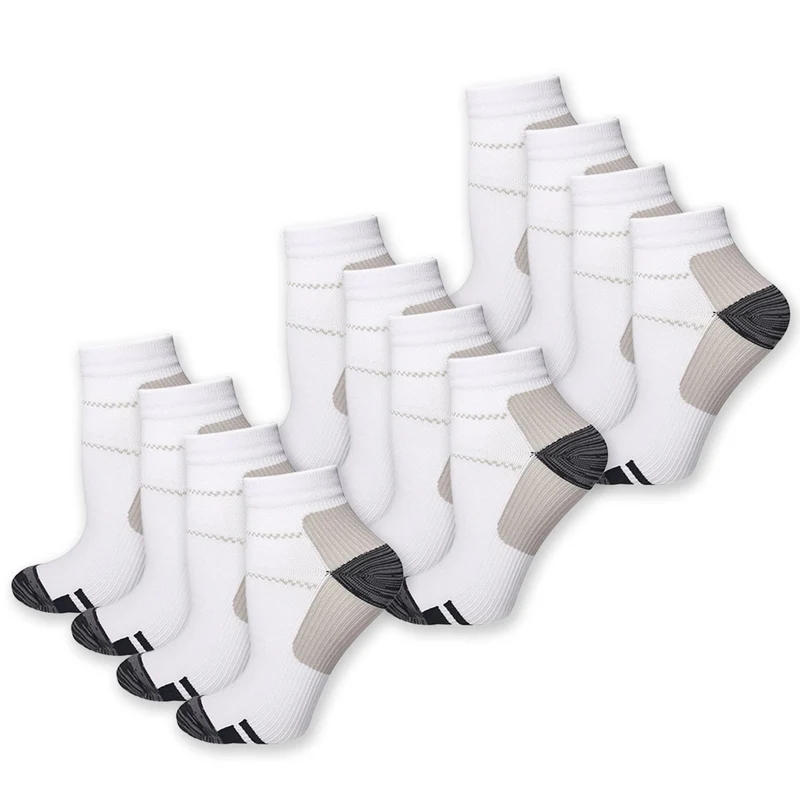 ComfyFeet™ Orthopädische Kompressionssocken