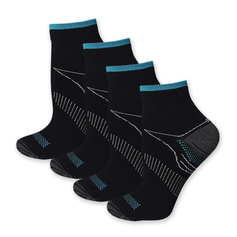 ComfyFeet™ Orthopädische Kompressionssocken
