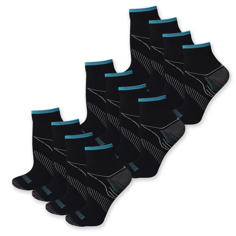 ComfyFeet™ Orthopädische Kompressionssocken