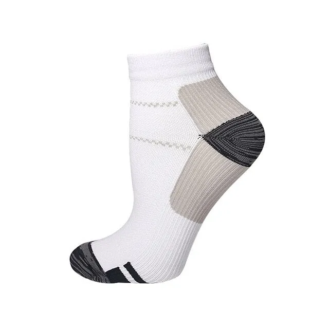ComfyFeet™ Orthopädische Kompressionssocken