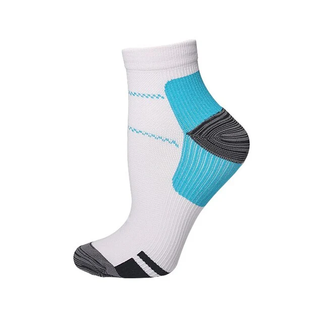 ComfyFeet™ Orthopädische Kompressionssocken