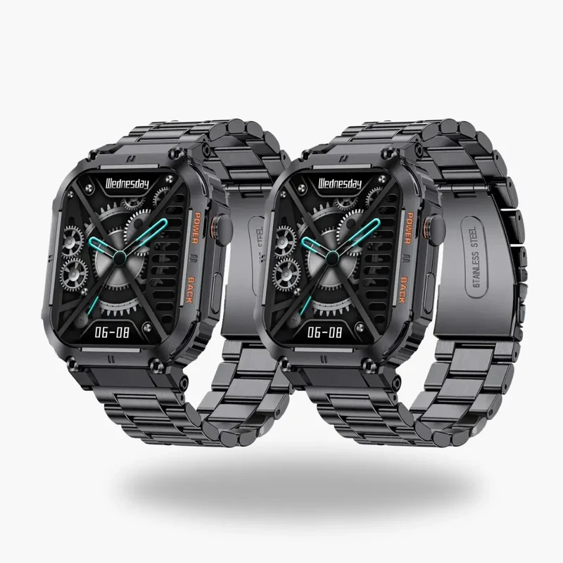 TitanForce™ Smartwatch