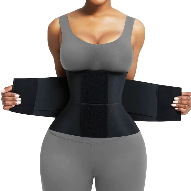 WaistSculpt - Figurformer für eine sichtbare Sanduhr-Silhouette