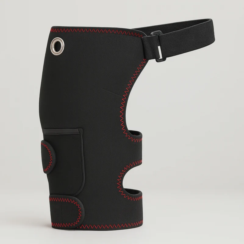 HüftCare Pro - Orthopädische Hüftbandage