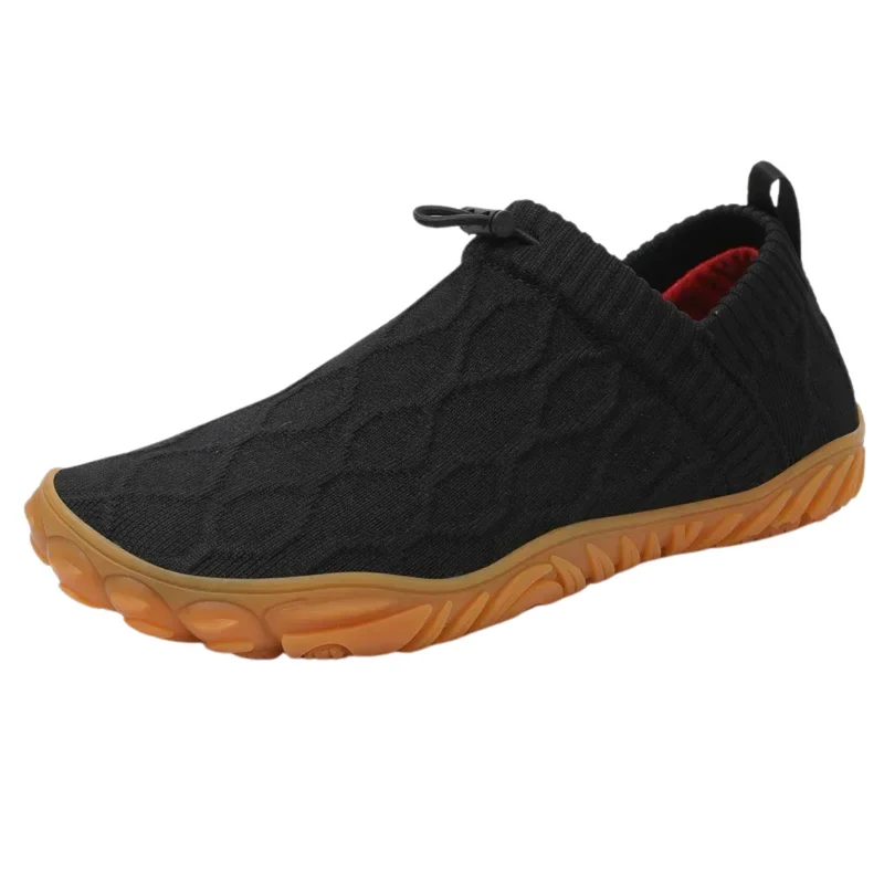 LymphaStep™ | Barfußschuhe gegen Wassereinlagerung