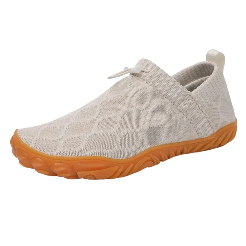 LymphaStep™ | Barfußschuhe gegen Wassereinlagerung