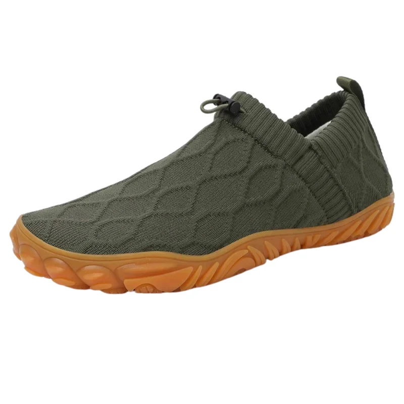 LymphaStep™ | Barfußschuhe gegen Wassereinlagerung