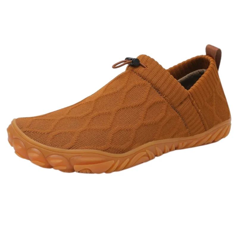 LymphaStep™ | Barfußschuhe gegen Wassereinlagerung