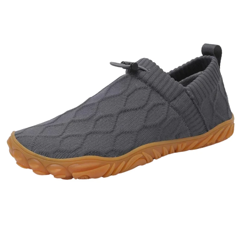LymphaStep™ | Barfußschuhe gegen Wassereinlagerung