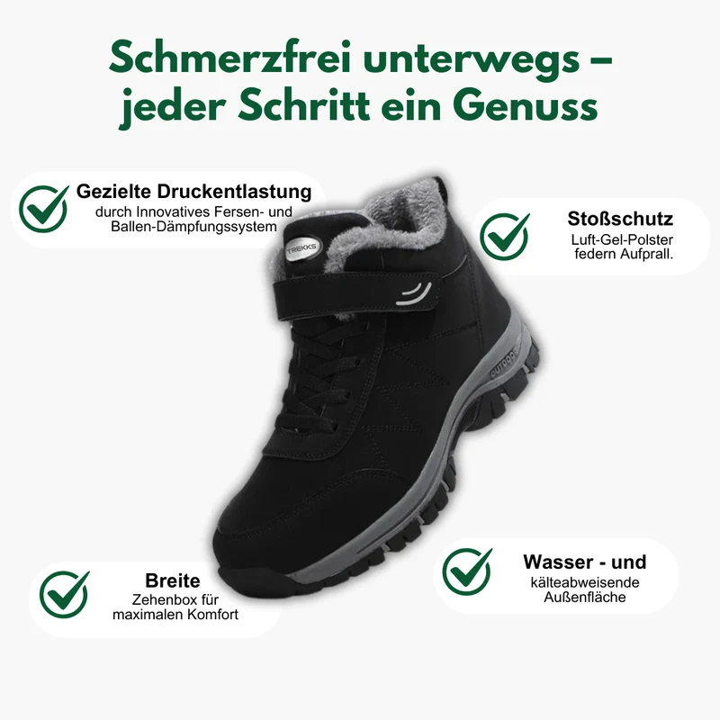 Winter - Starter Set