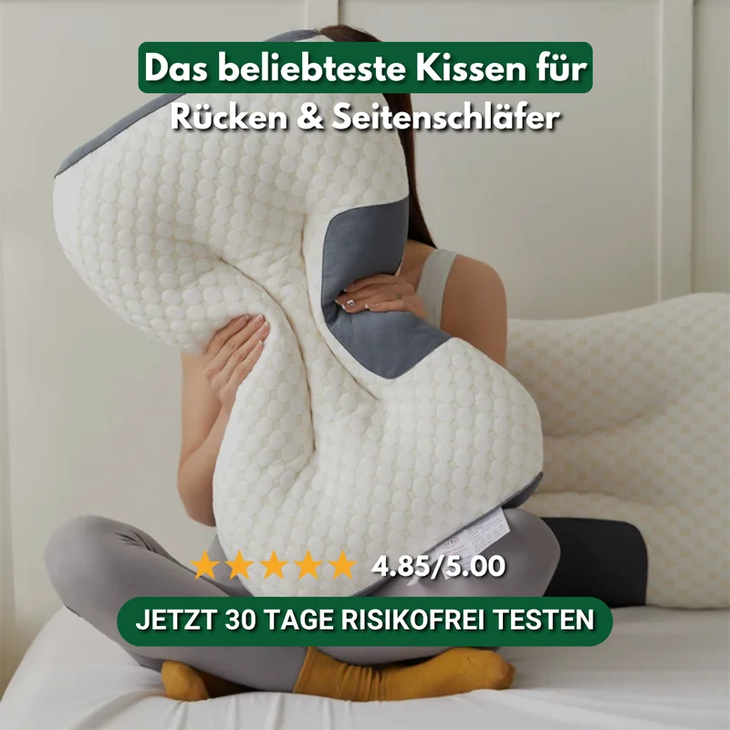 Perfekter Schlaf - Starter Set