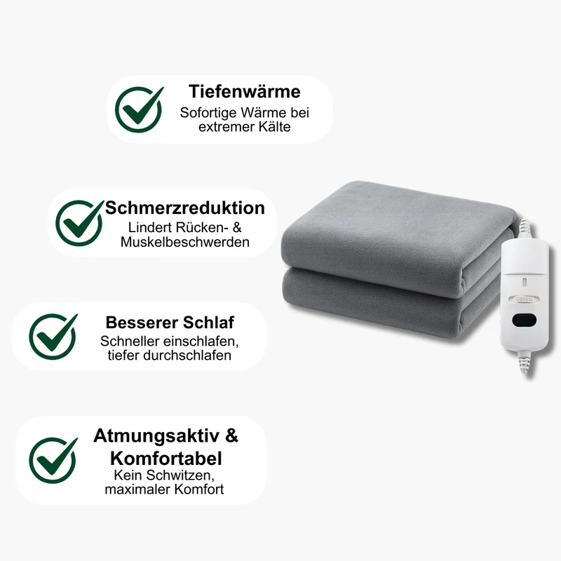 Perfekter Schlaf - Starter Set