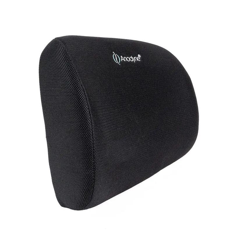 Ergonomisches Lendenkissen