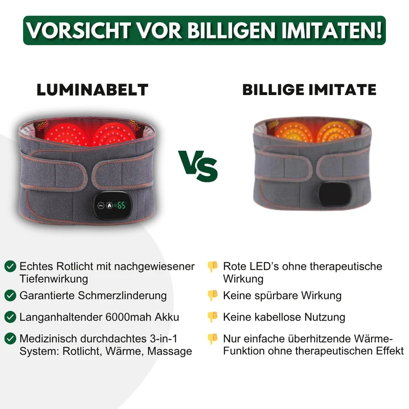 Rückenwohl - Starter Set