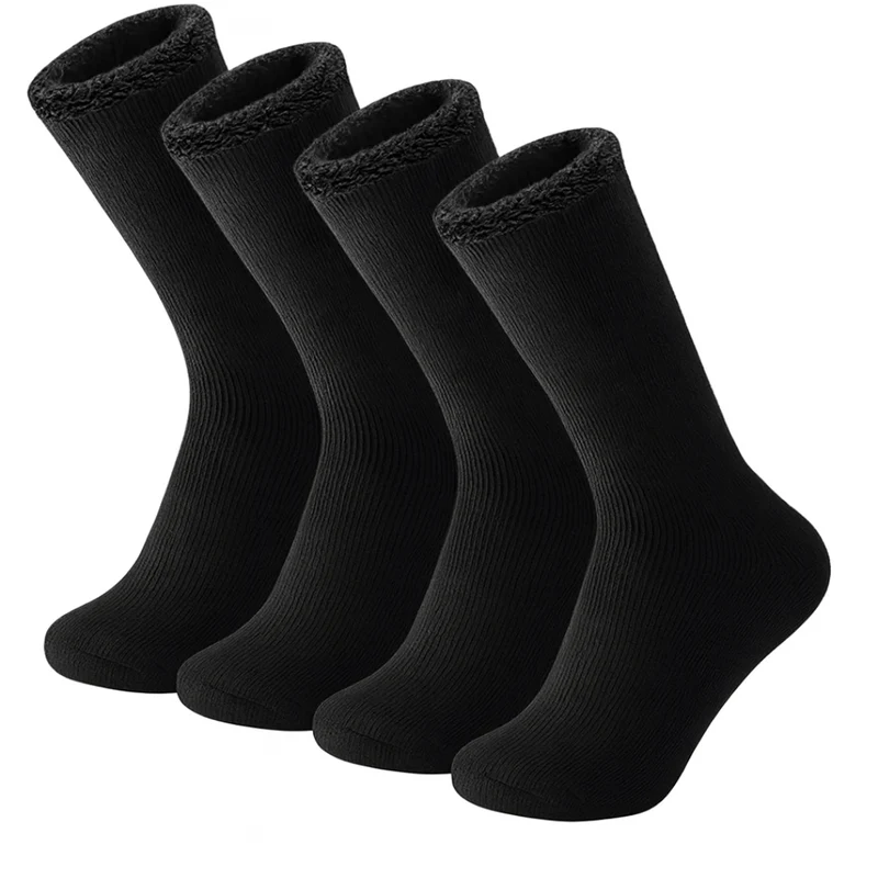 Calore - Orthopädische Thermo-Socken / 2er Paar