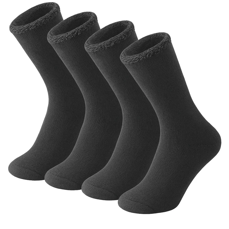 Calore - Orthopädische Thermo-Socken / 2er Paar