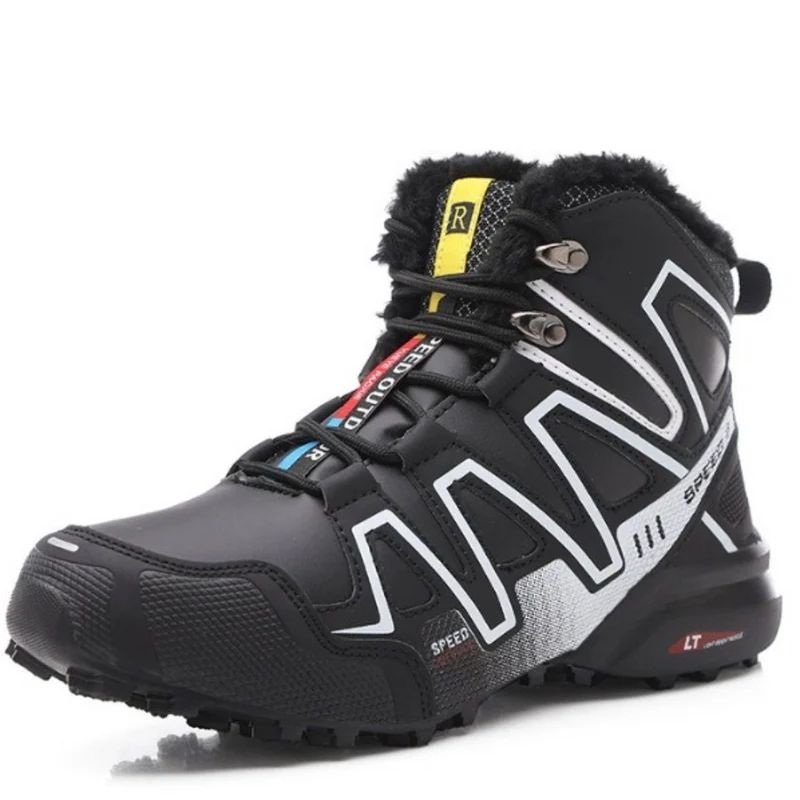 TrailGuard 2.0 - Winterschuh