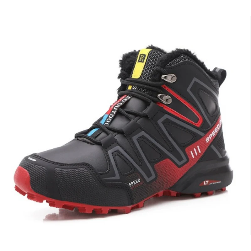 TrailGuard 2.0 - Winterschuh