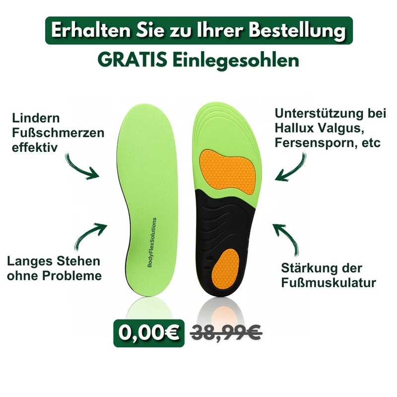TrailGuard 2.0 - Winterschuh