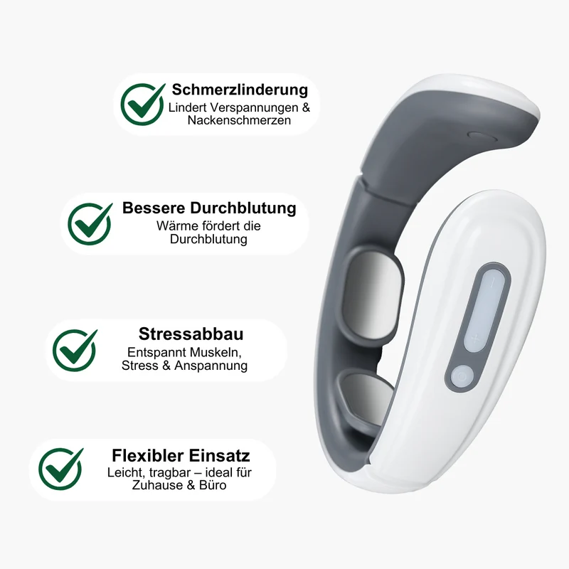 NeckRelief Pro