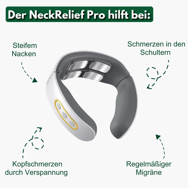 NeckRelief Pro
