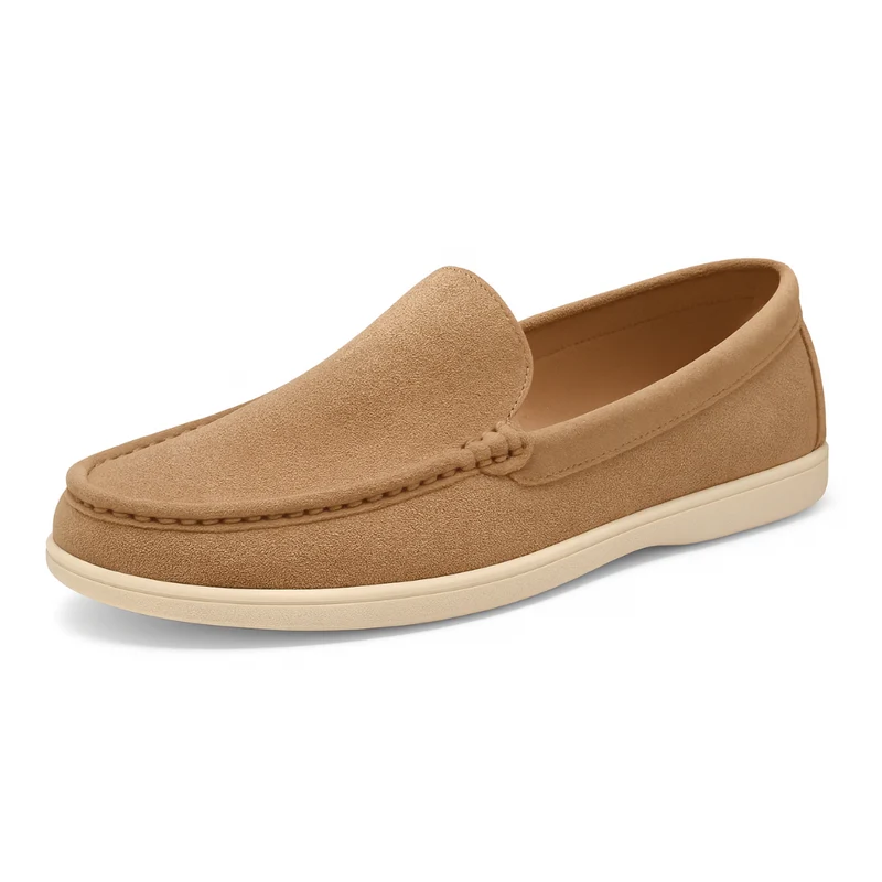 OrthoLoaf - Orthopädische Loafer