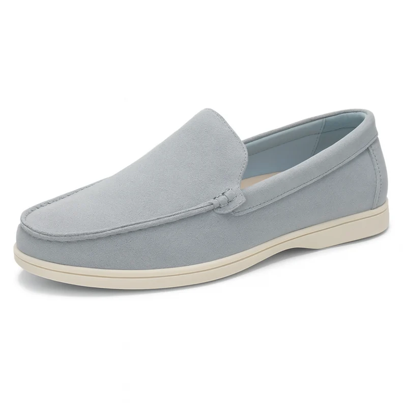 OrthoLoaf - Orthopädische Loafer
