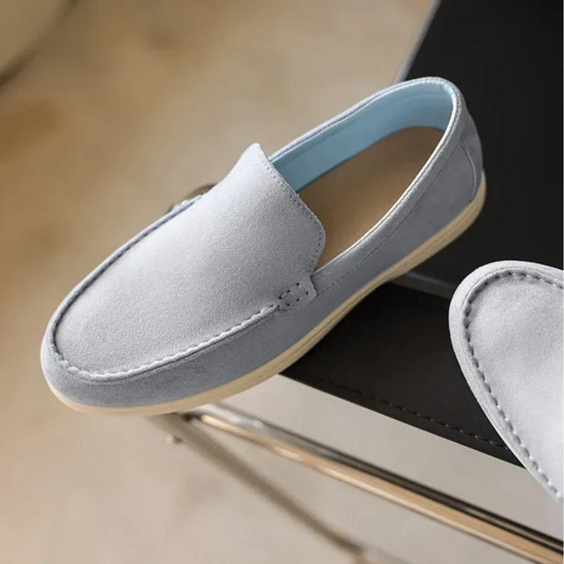 OrthoLoaf - Orthopädische Loafer