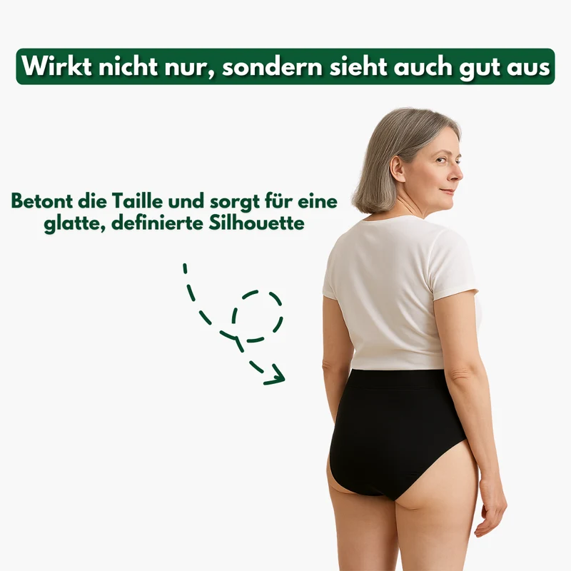 ZyklusSafe - Die bessere Alternative zu Tampons & Binden