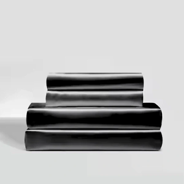 LuxeDream™ Polyester-Satinbettwäsche