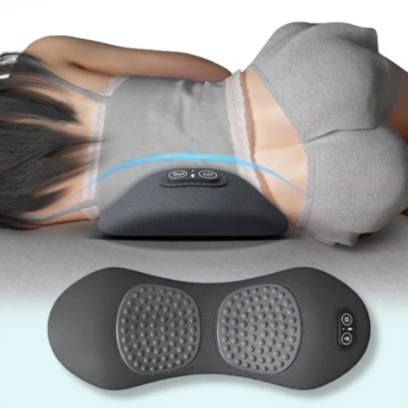 PhysioCore™ 3-in-1 Rückenmassagegerät